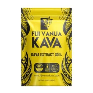 Kava Extract 30%