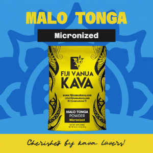Micronized Malo Tonga