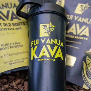 Kava Shaker, Blender Bottle