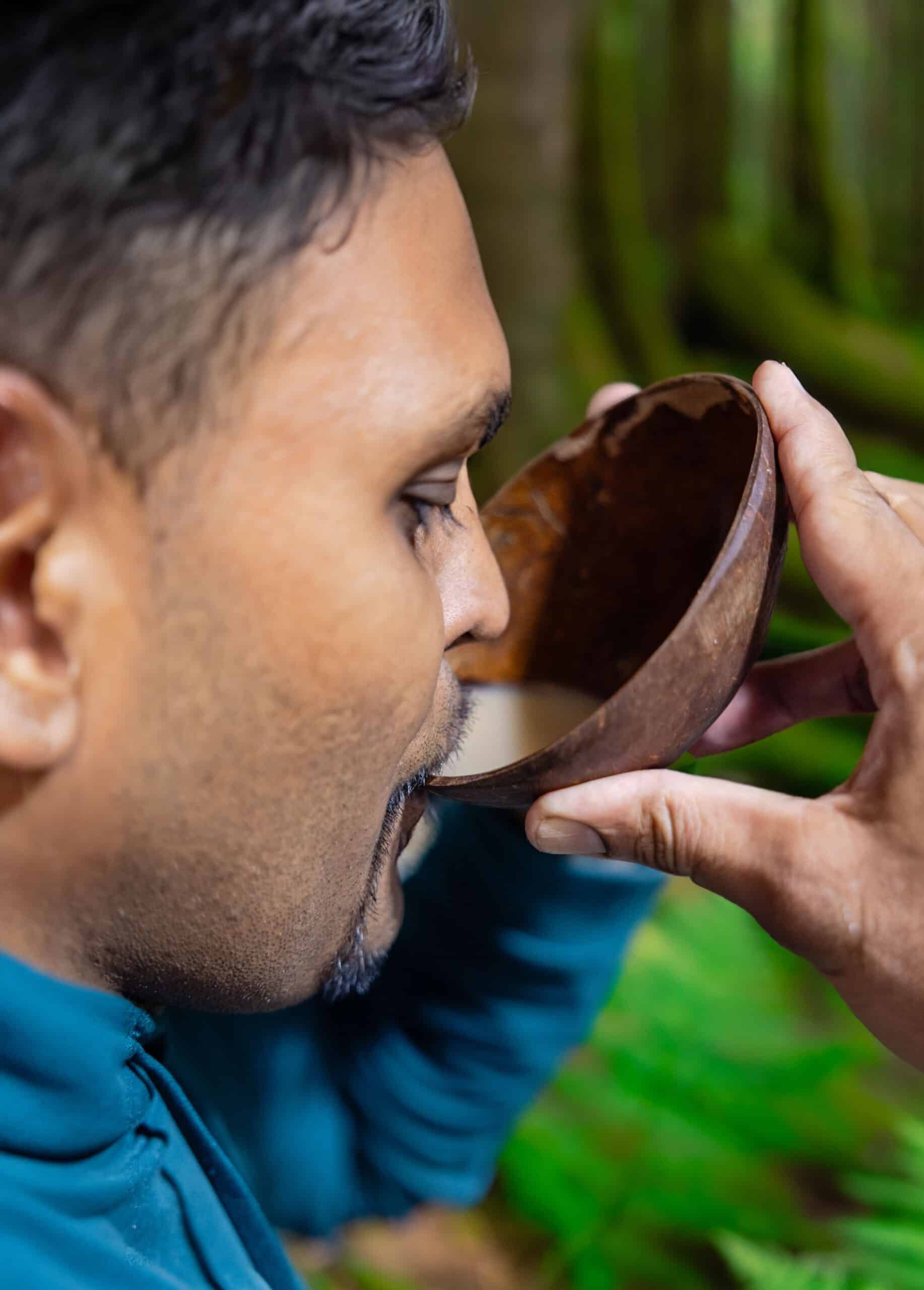 Fiji Vanua Kava Bowl 4 [Scene 1]