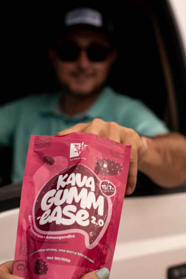 KavaGandha™ GUMM-EASE™ 2.0 - Image 3