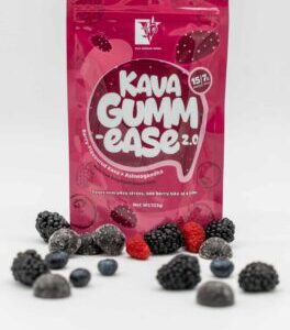 KavaGandha™ GUMM-EASE™ 2.0