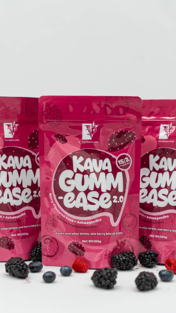 KavaGandha™ GUMM-EASE™ 2.0 - Image 2