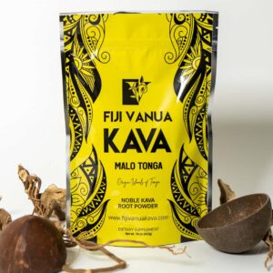 Malo Tongan Kava