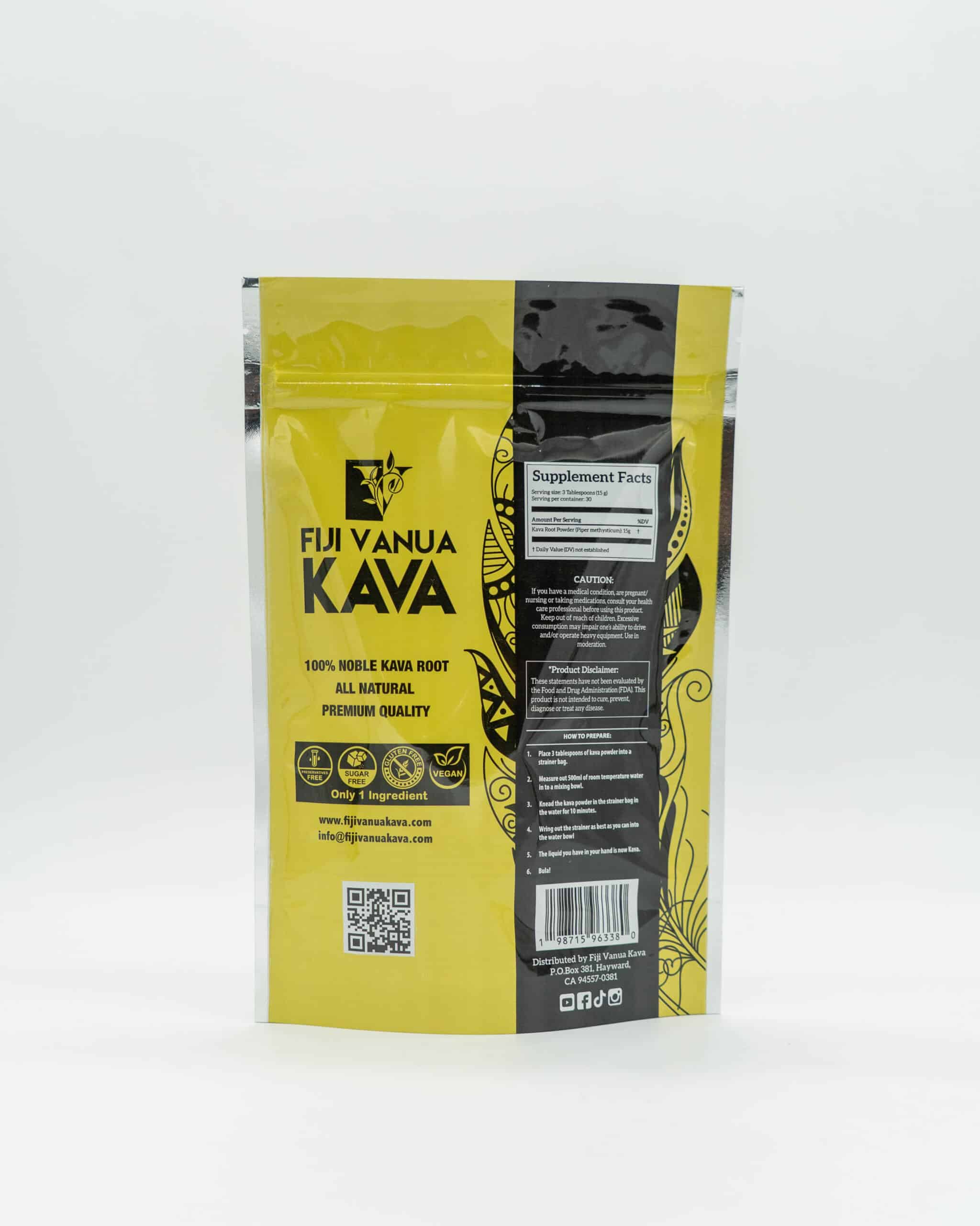 Value Pack! Malo Mada Heady Mix - Image 5