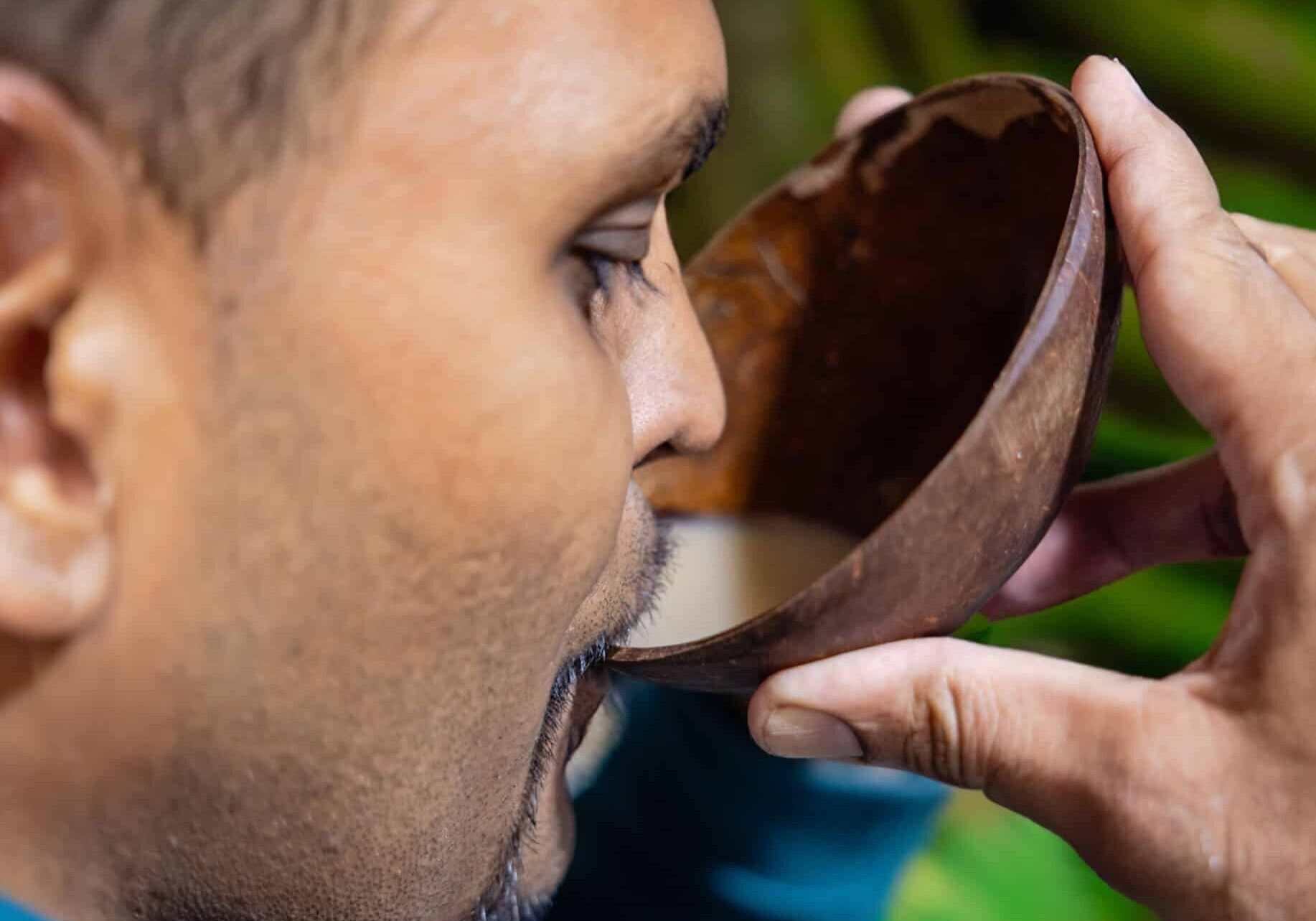 Fiji Vanua Kava Bowl 4 [Scene 1]