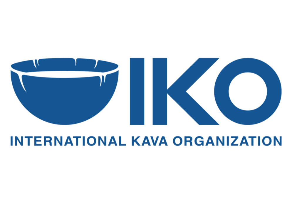 IKO International Kava Organization logo